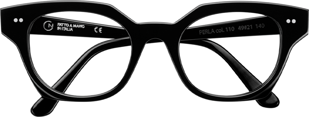 Occhiali da vista GIORGIO NANNINI PERLA 110