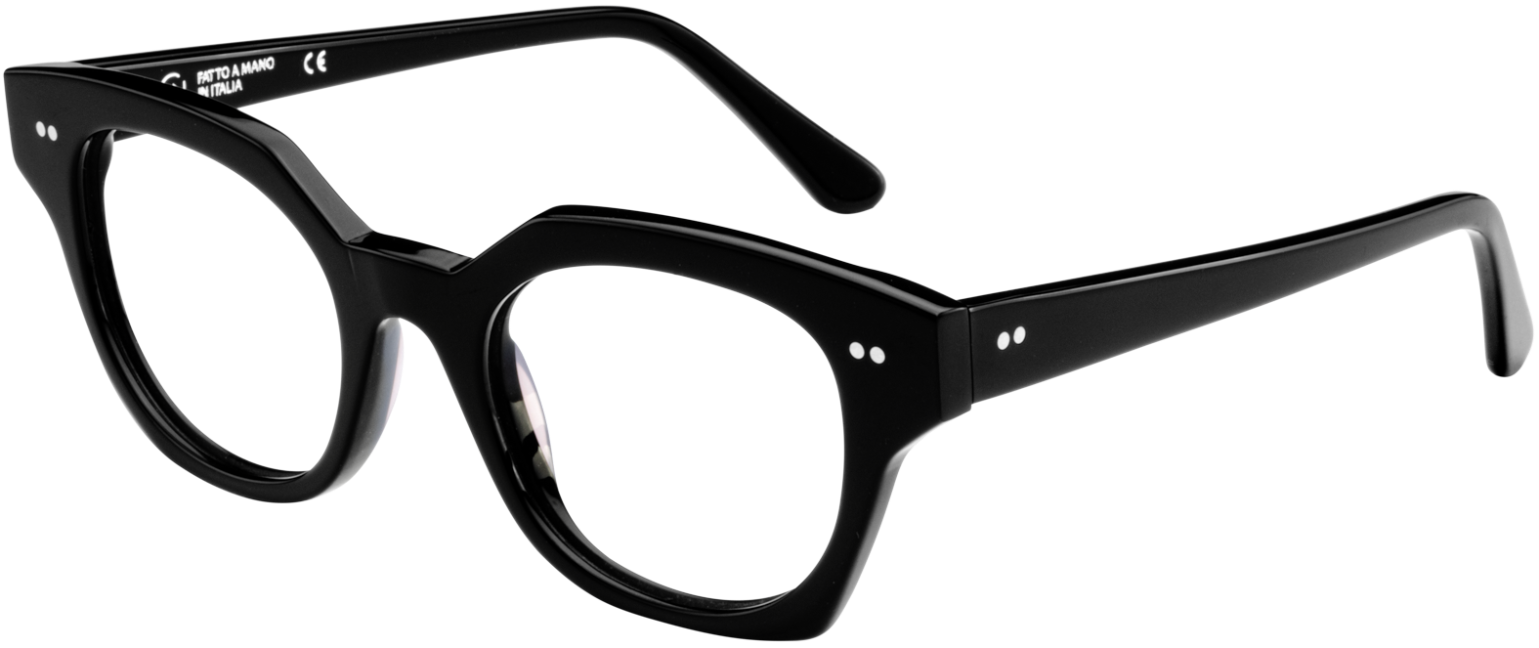 Occhiali da vista GIORGIO NANNINI PERLA 110