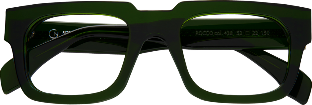 Occhiali da vista NANNINI ROCCO 438