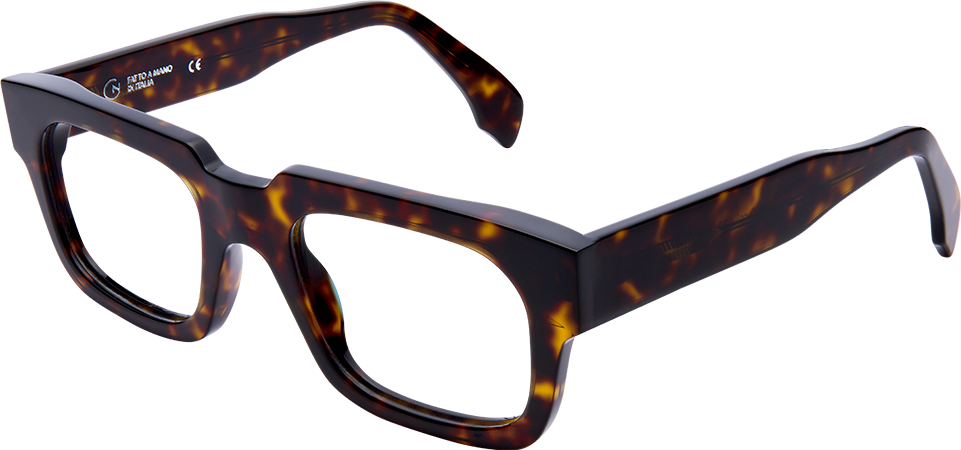 Occhiali da vista GIORGIO NANNINI ROCCO 627