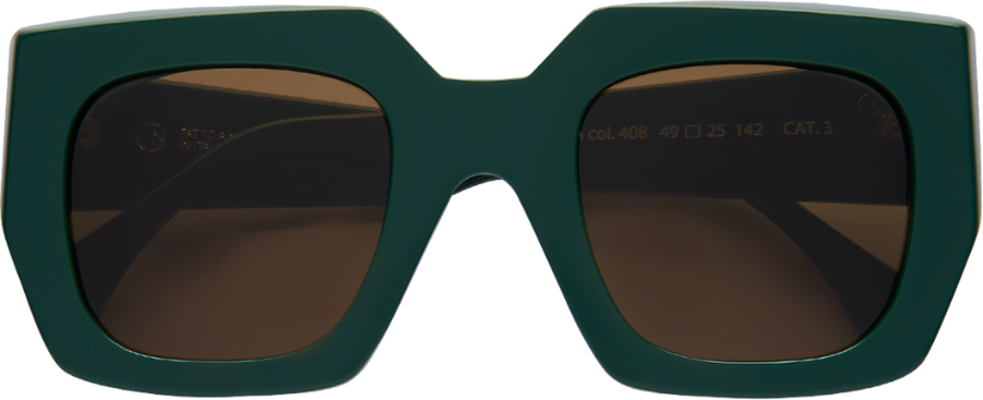 Occhiali da sole GIORGIO NANNINI ROSITA 408
