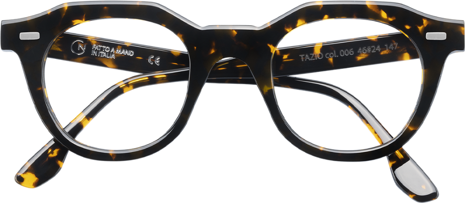Occhiali da vista GIORGIO NANNINI TAZIO 006