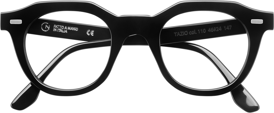 Occhiali da vista GIORGIO NANNINI TAZIO 110