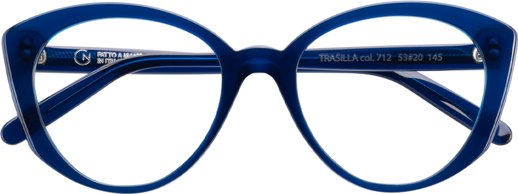 Occhiali da vista NANNINI TRASILLA 712