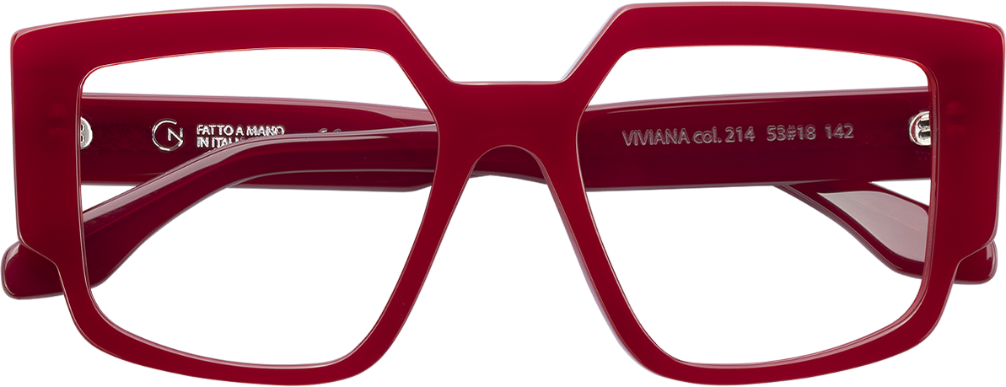 Occhiali da vista GIORGIO NANNINI VIVIANA 214