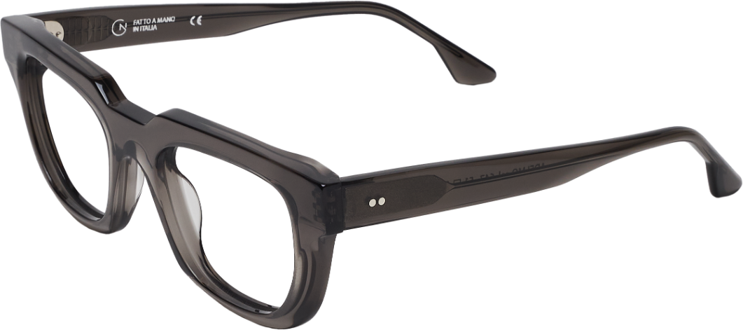 Occhiali da vista GIORGIO NANNINI ADELMO 647