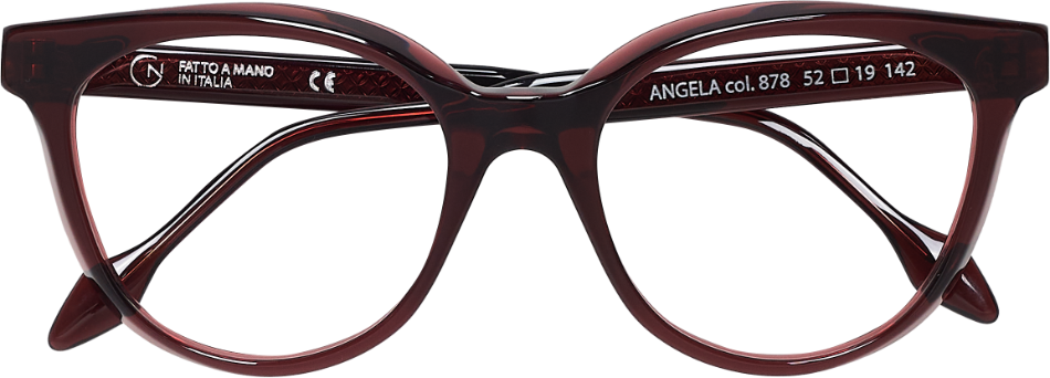 Occhiali da vista GIORGIO NANNINI NANNINI ANGELA 878