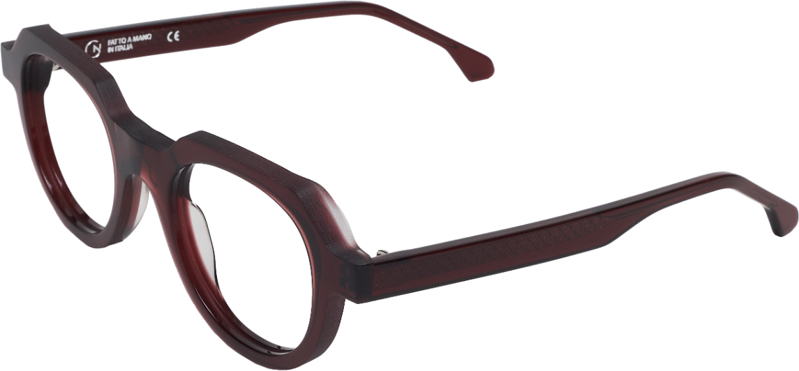 Occhiali da vista GIORGIO NANNINI AURELIO 878