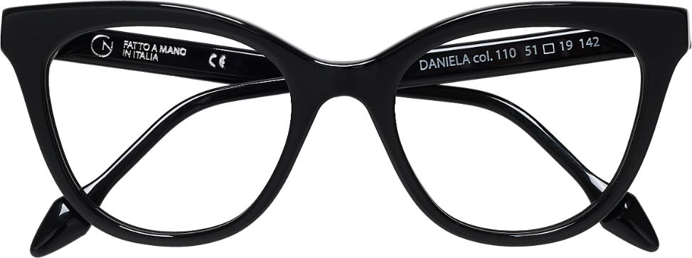 Occhiali da vista GIORGIO NANNINI DANIELA 110