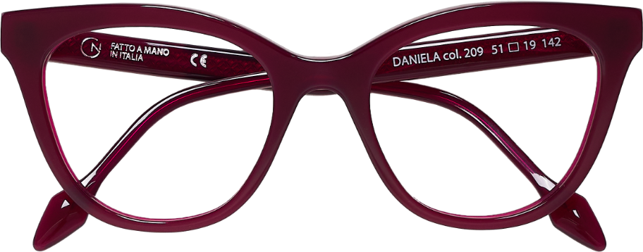 Occhiali da vista GIORGIO NANNINI DANIELA 209