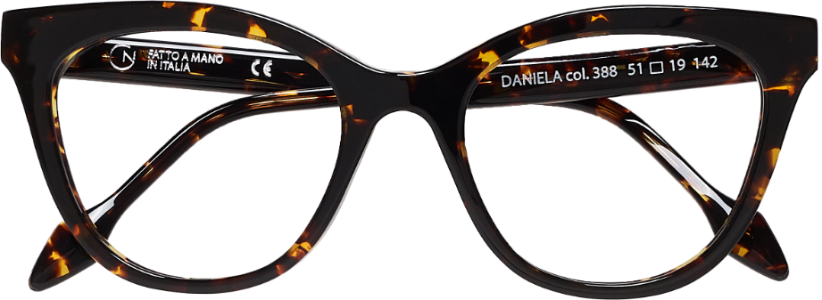 Occhiali da vista GIORGIO NANNINI DANIELA 388