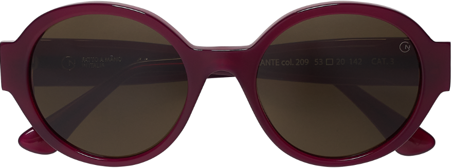 Occhiali da sole NANNINI DIAMANTE 209