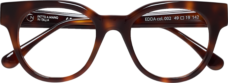Occhiali da vista GIORGIO NANNINI EDDA 002
