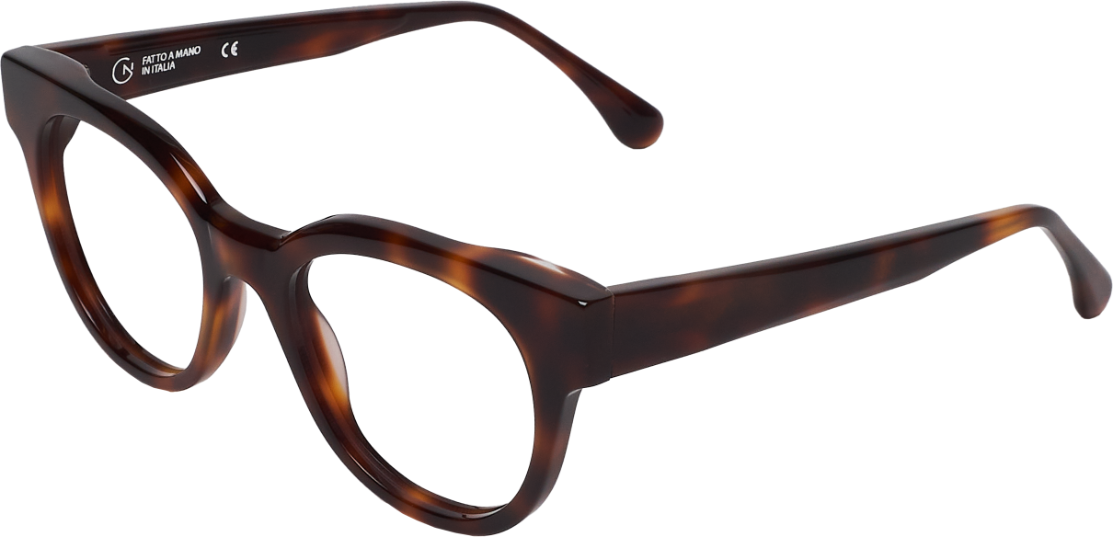 Occhiali da vista GIORGIO NANNINI EDDA 002