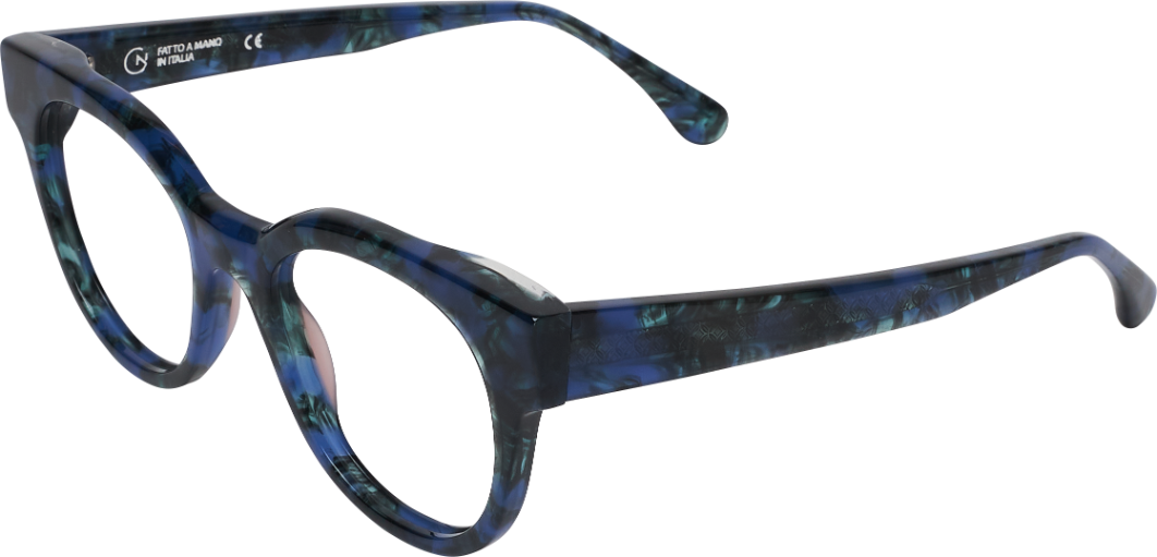 Occhiali da vista GIORGIO NANNINI EDDA 073