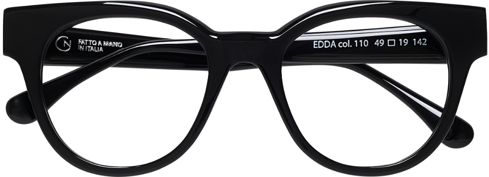Occhiali da vista GIORGIO NANNINI EDDA 110