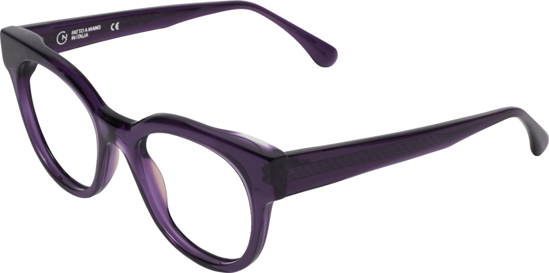 Occhiali da vista GIORGIO NANNINI EDDA 876
