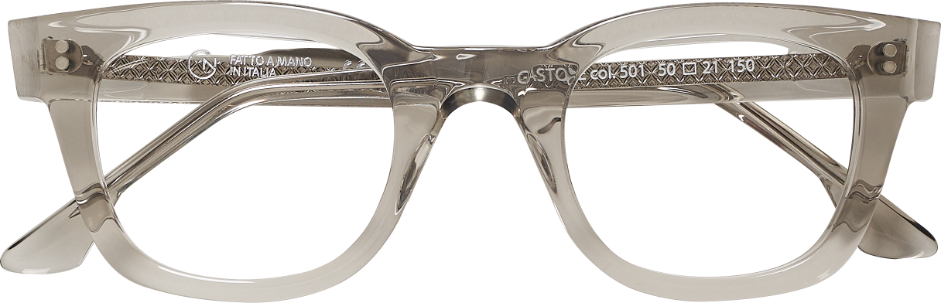 Occhiali da vista GIORGIO NANNINI GASTONE 501