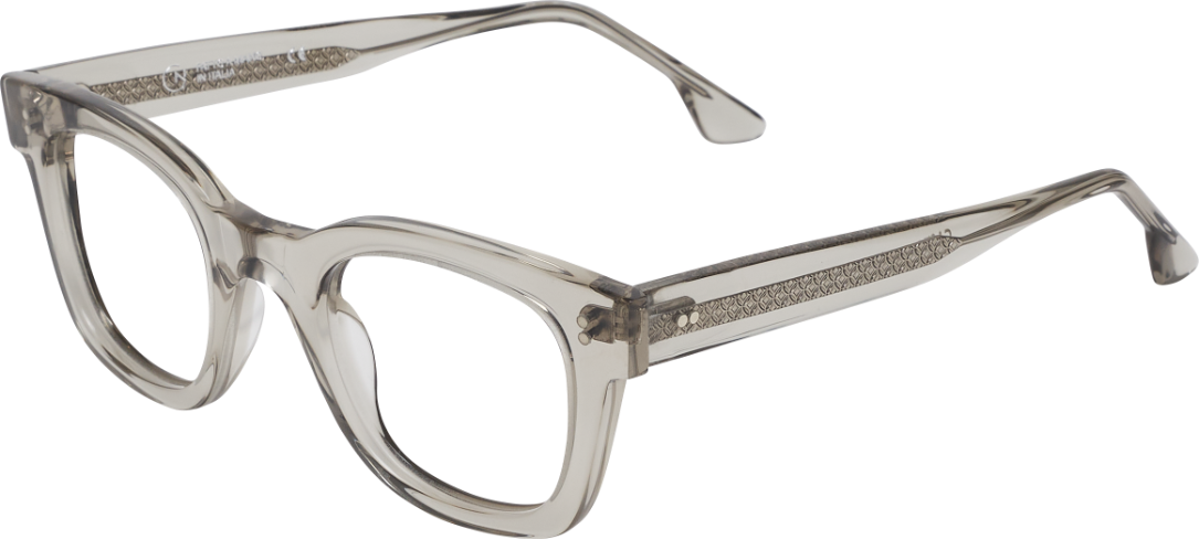 Occhiali da vista GIORGIO NANNINI GASTONE 501