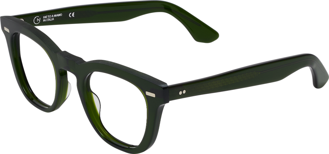 Occhiali da vista GIORGIO NANNINI GIOSUE' 438