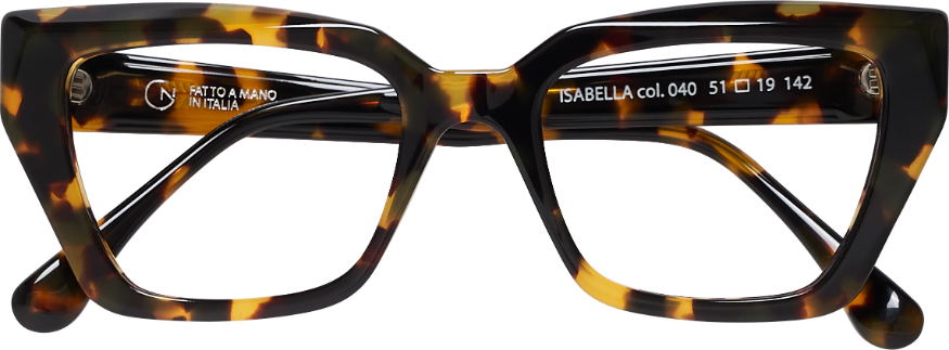 Occhiali da vista GIORGIO NANNINI ISABELLA 040