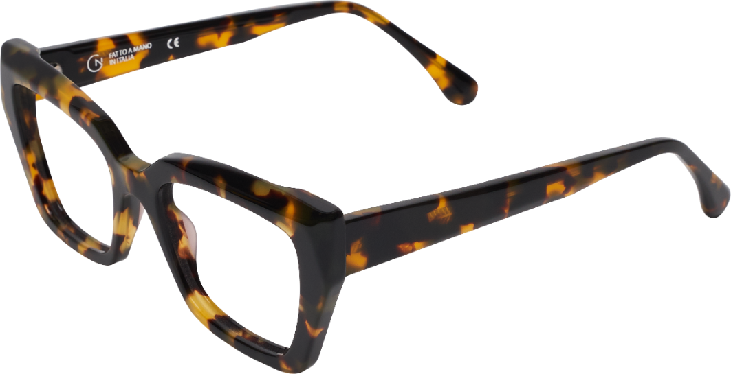 Occhiali da vista GIORGIO NANNINI ISABELLA 040