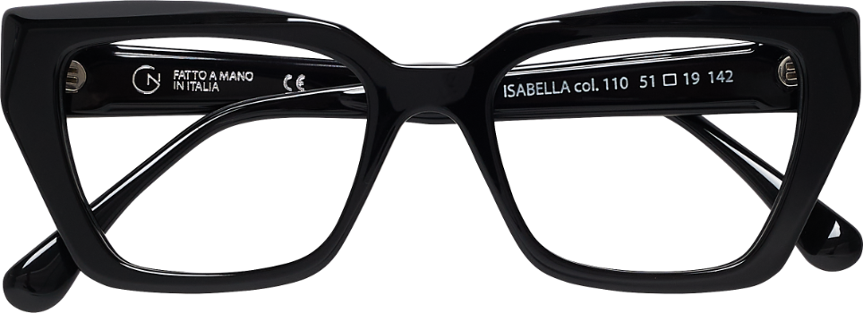 Occhiali da vista GIORGIO NANNINI ISABELLA 110