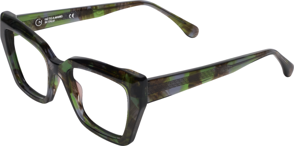 Occhiali da vista GIORGIO NANNINI ISABELLA 643