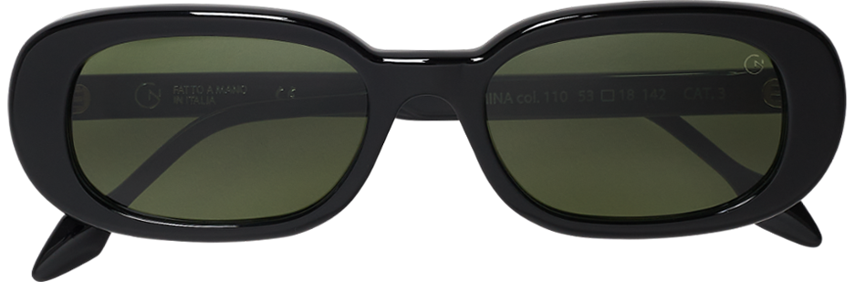 Occhiali da sole GIORGIO NANNINI MINA 110