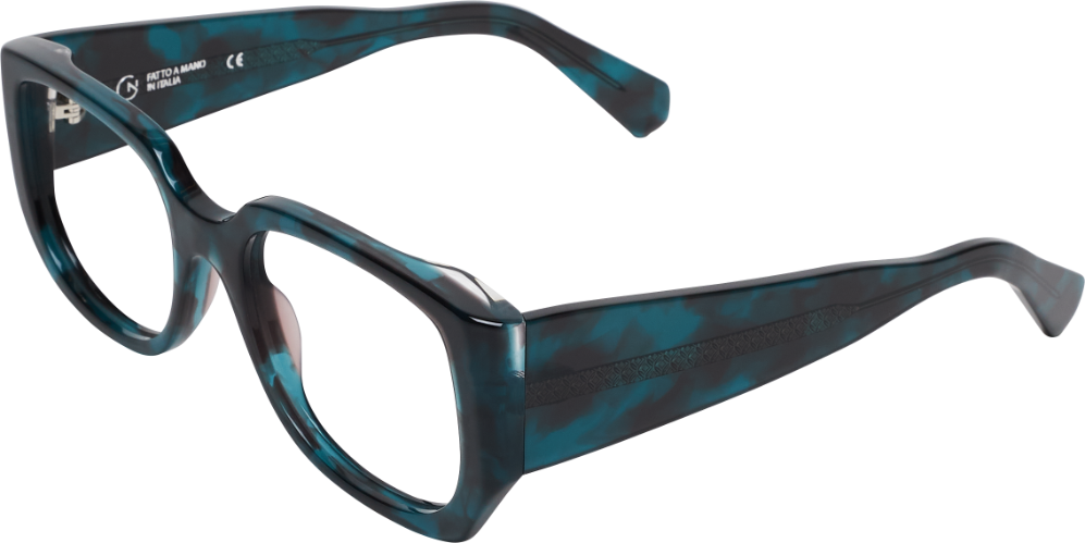 Occhiali da vista GIORGIO NANNINI MIRELLA 051