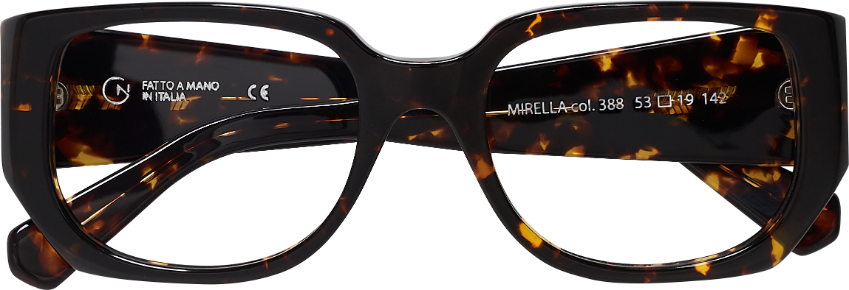 Occhiali da vista NANNINI MIRELLA 388