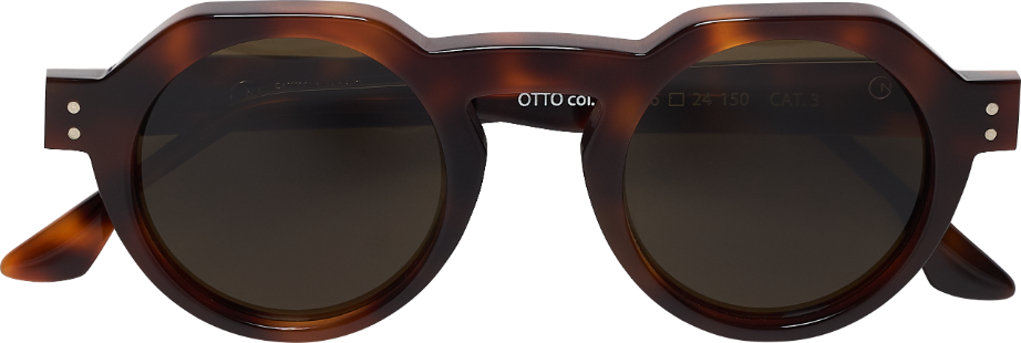 Occhiali da sole NANNINI OTTO 002