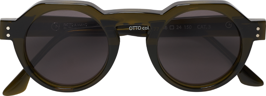 Occhiali da sole NANNINI OTTO 877