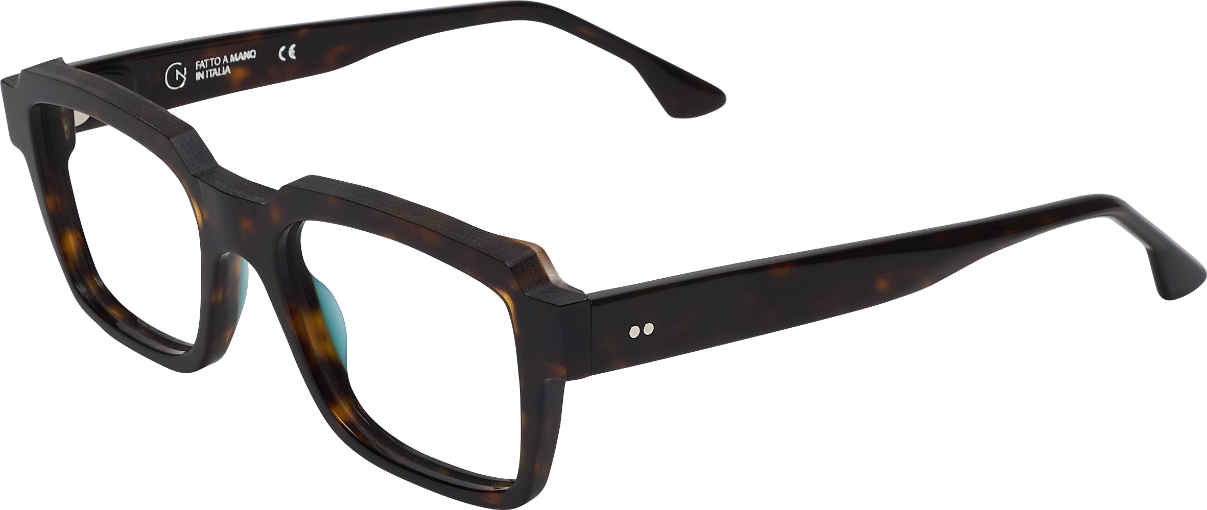 Occhiali da vista GIORGIO NANNINI RUGGERO 001