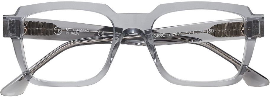 Occhiali da vista GIORGIO NANNINI RUGGERO 425