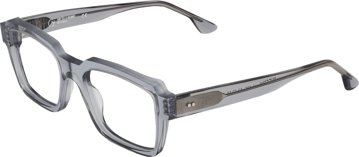 Occhiali da vista GIORGIO NANNINI RUGGERO 425