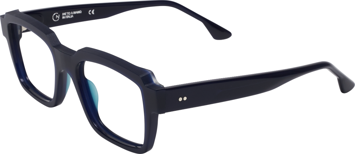 Occhiali da vista GIORGIO NANNINI RUGGERO 822