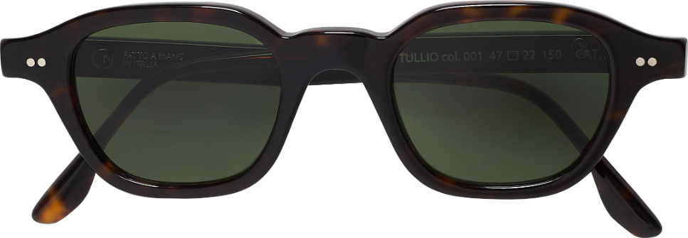 Occhiali da sole GIORGIO NANNINI TULLIO 001
