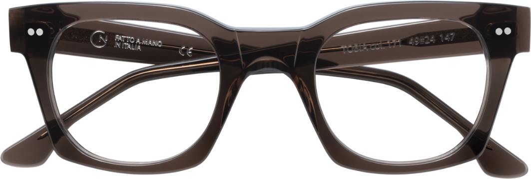 Occhiali da vista GIORGIO NANNINI TOBIA 171