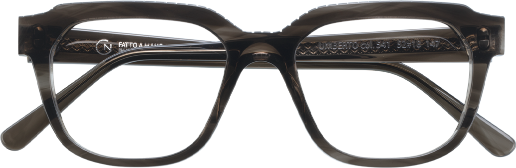 Occhiali da vista GIORGIO NANNINI UMBERTO 541