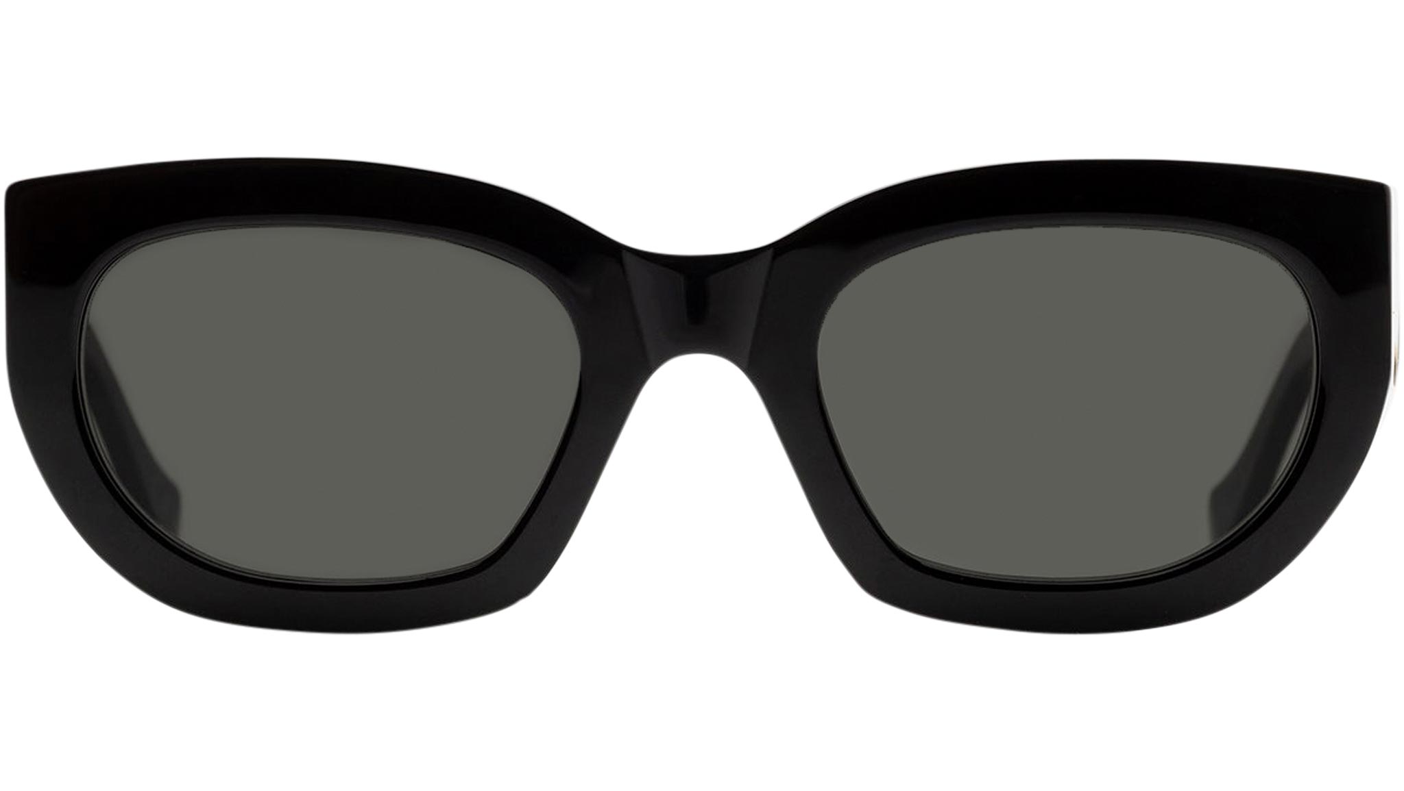 Occhiali RETROSUPERFUTURE Alva Black