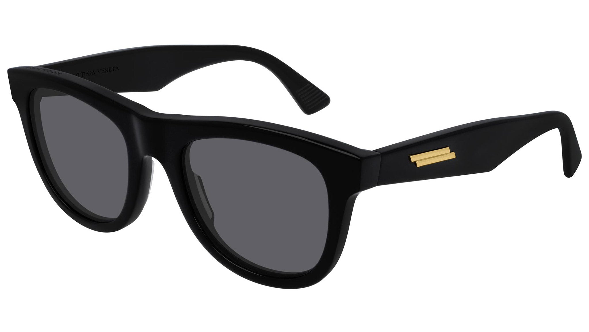 Occhiali BOTTEGA VENETA BV1001S Shiny black