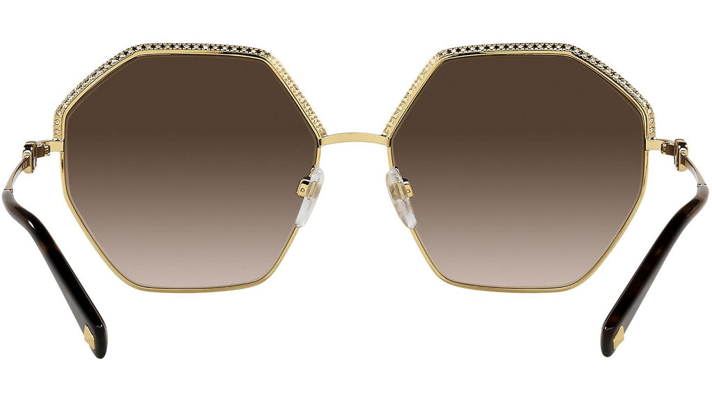 Occhiali da sole VALENTINO VA2044 Gold