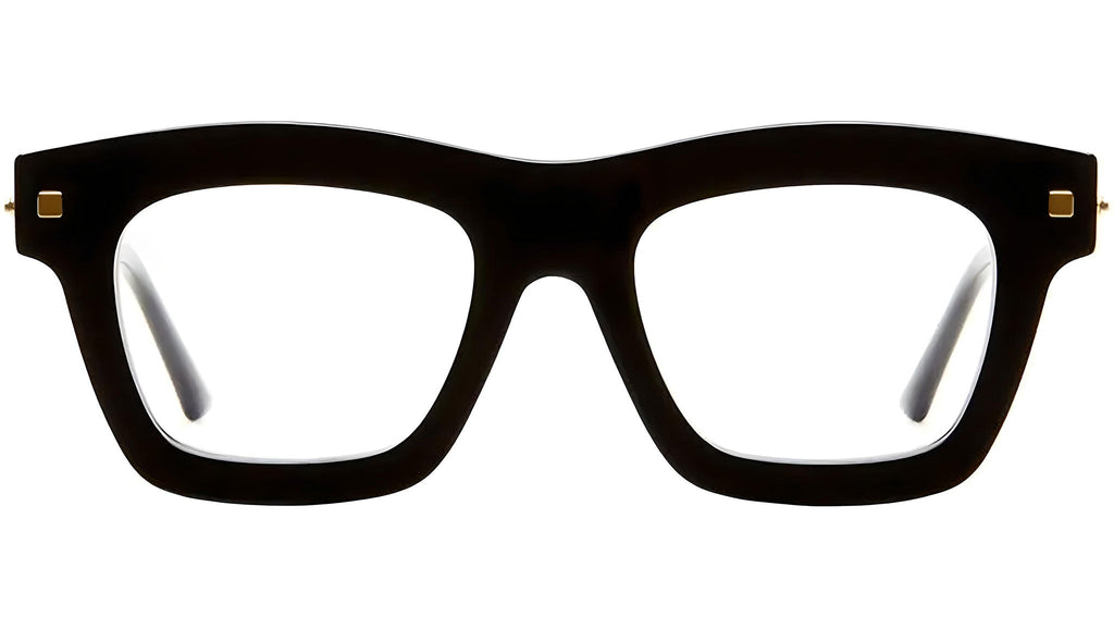 Occhiali da sole KUBORAUM J2 Black shine