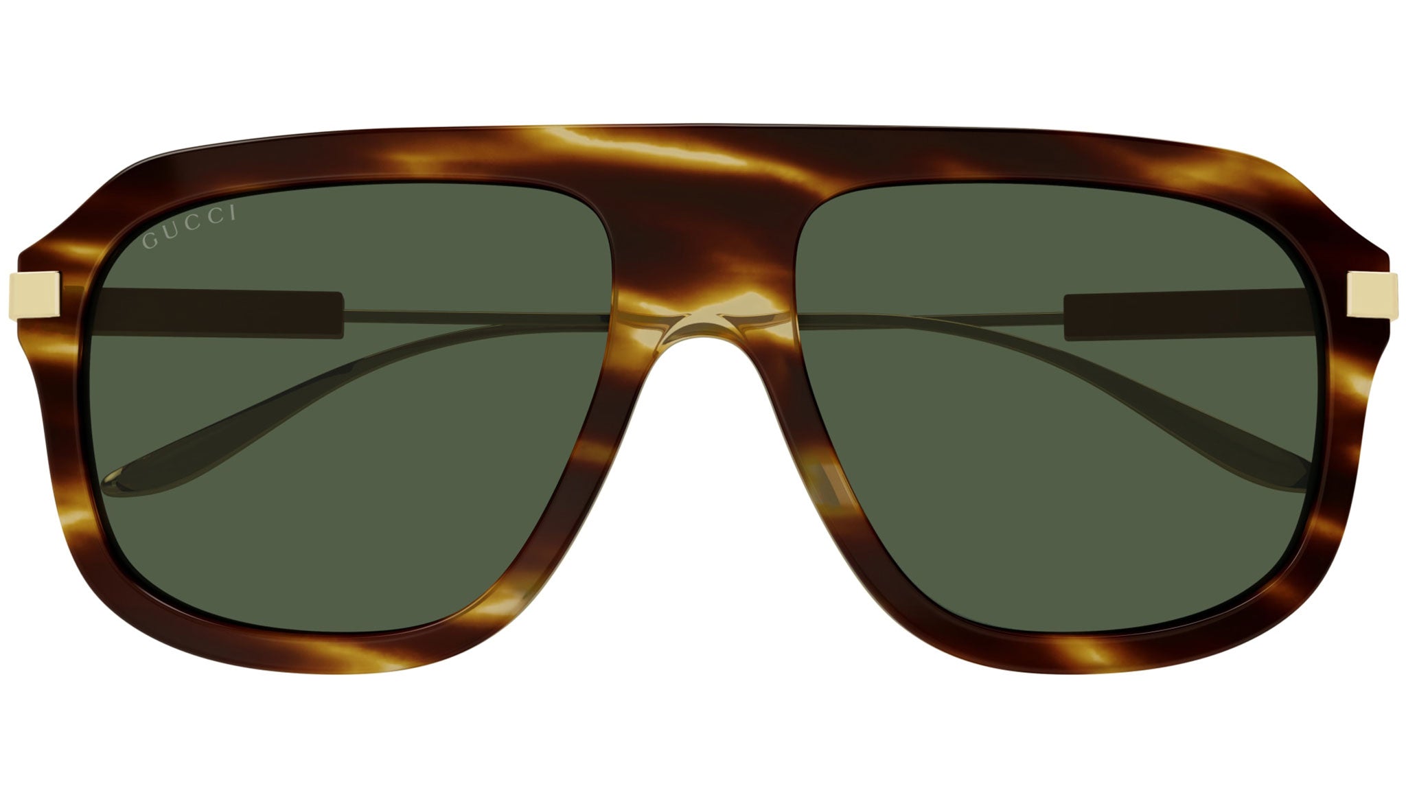 Occhiali da sole GUCCI GG1309S Shiny flamed havana