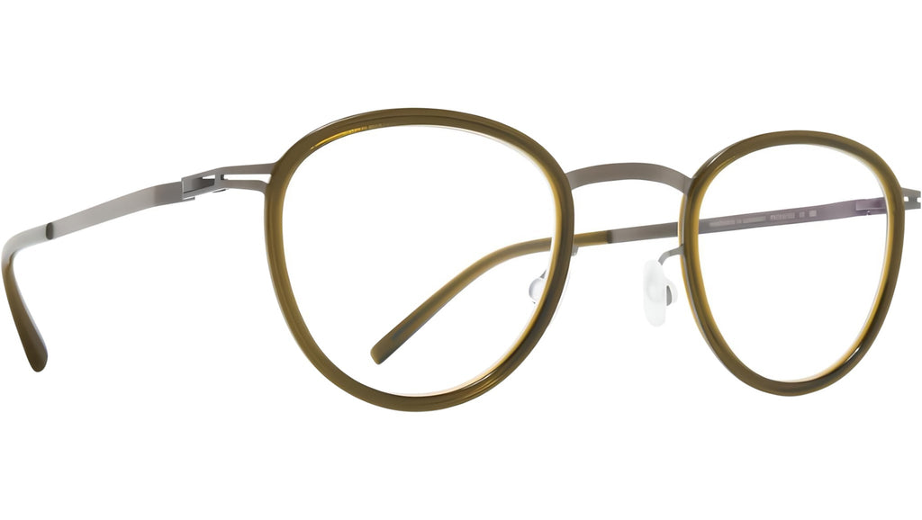 Occhiali da vista MYKITA KIRIMA Graphite peridot