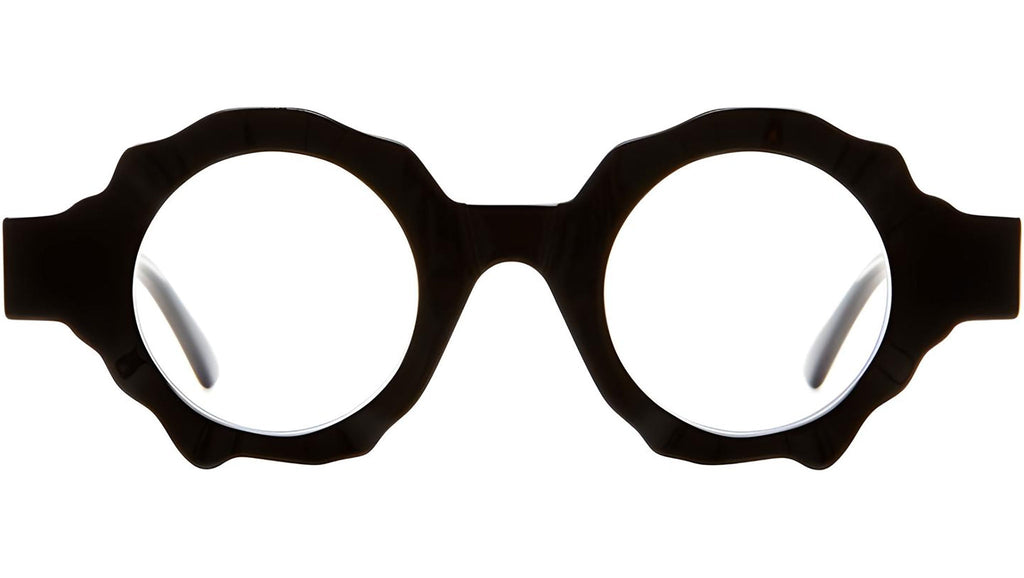 Occhiali da vista KUBORAUM G3 Black shine