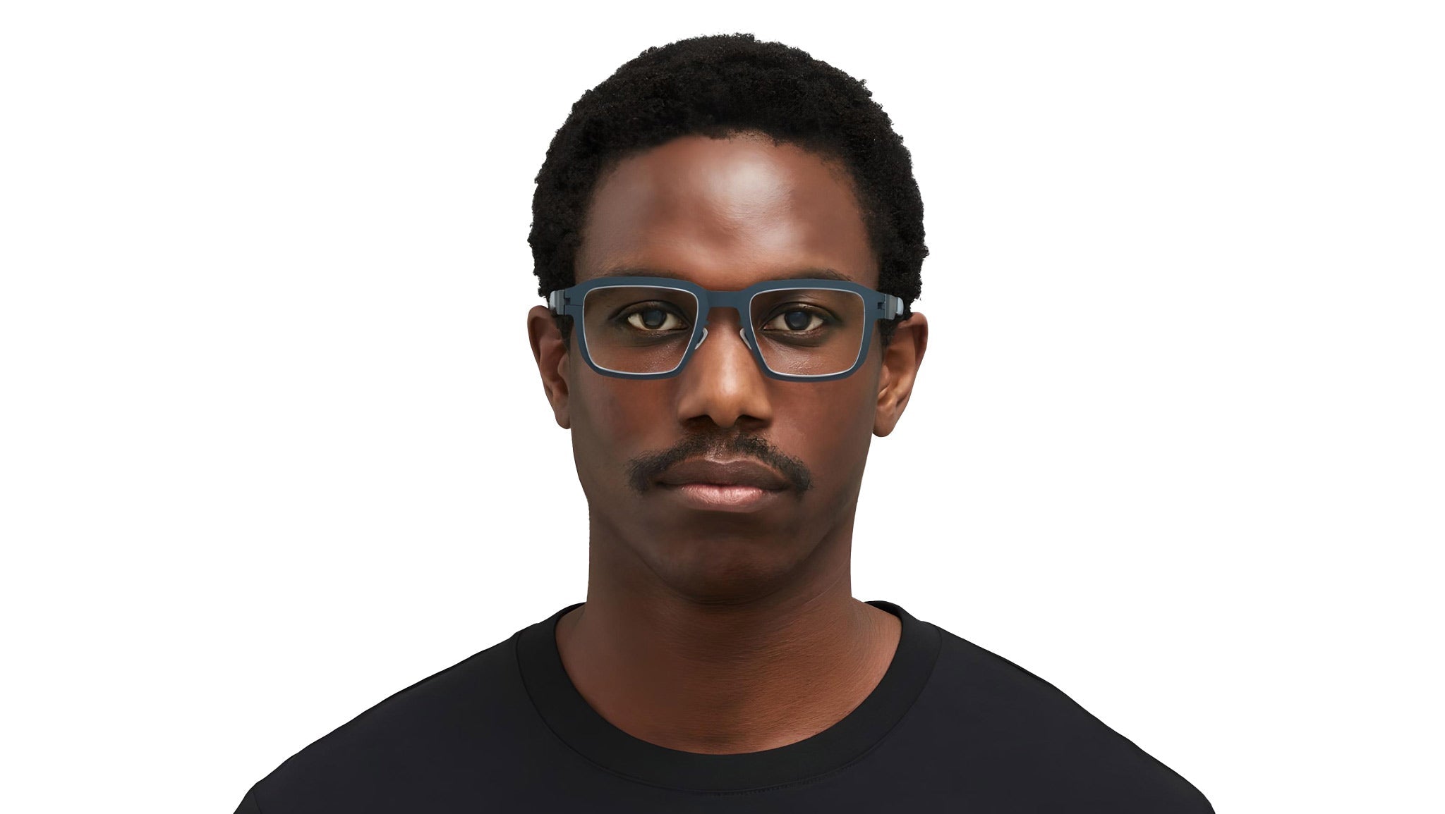 Occhiali da vista MYKITA JEFFERSON Indigo