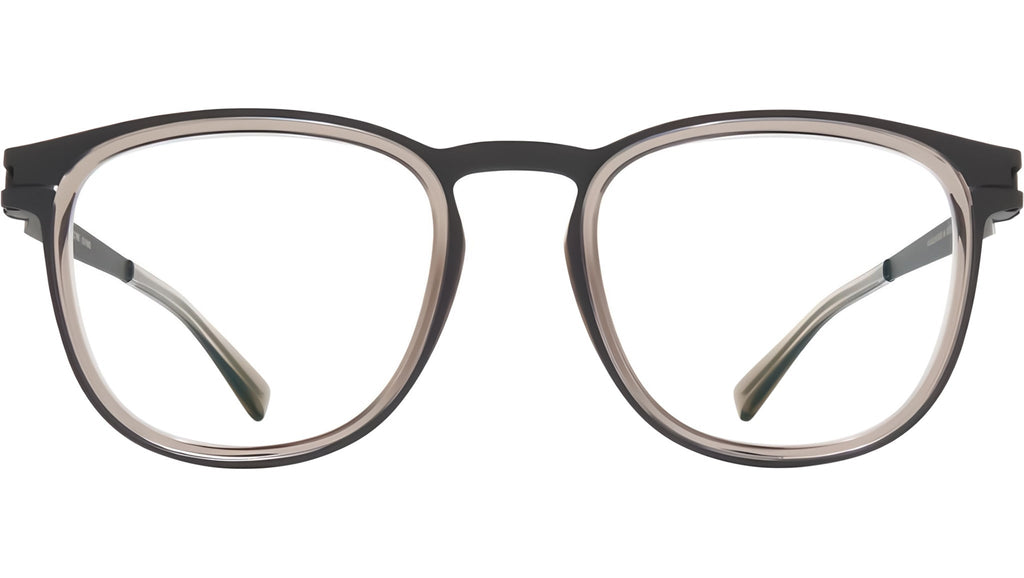 Occhiali da sole MYKITA CANTARA Storm grey clear ash