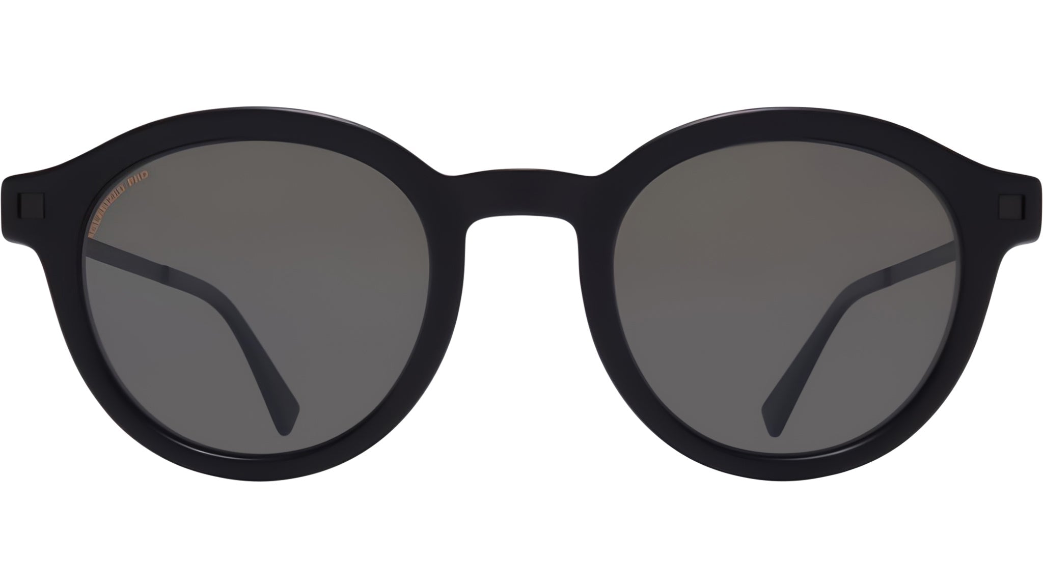 Occhiali da sole MYKITA KETILL Matte black black